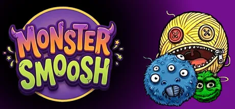 Monster Smoosh trainer — featured cover
