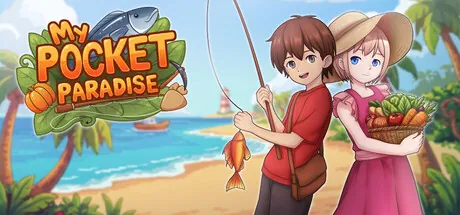 My Pocket Paradise trainer — featured cover