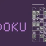 My Sudoku Trainer