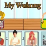 My Wukong Trainer