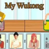 My Wukong trainer — featured cover