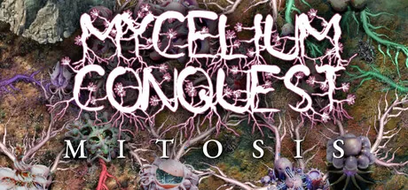Mycelium Conquest: Mitosis trainer — featured cover