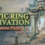 Mystic Ring Cultivation: Blossom Fate Trainer