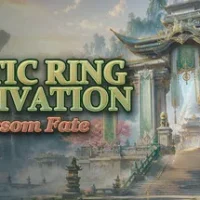 Mystic Ring Cultivation: Blossom Fate trainer — featured cover