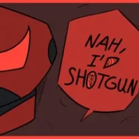 Nah, I'd Shotgun trainer — featured cover