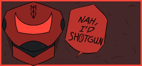 Nah, I'd Shotgun trainer — featured cover