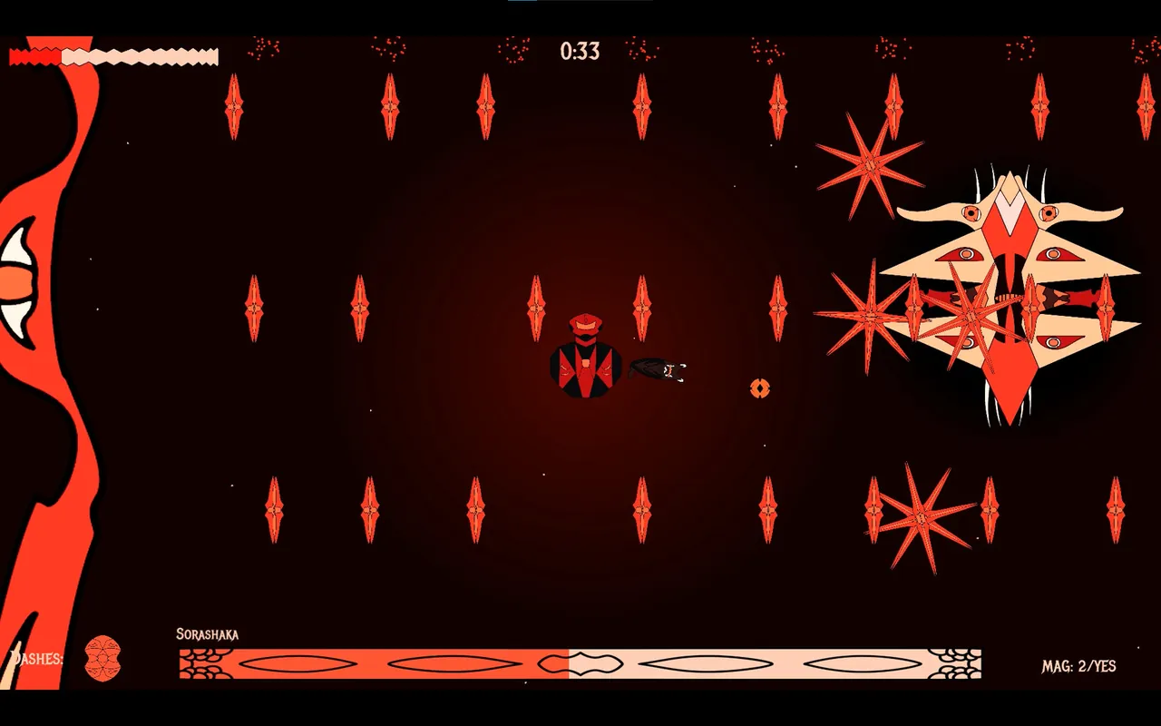 Nah, I'd Shotgun — gameplay showcase