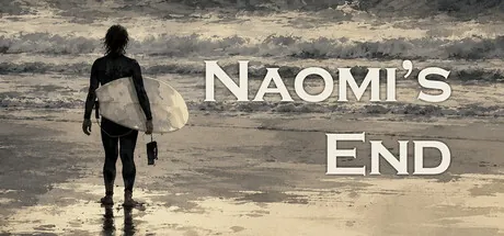 Naomi’s End trainer — featured cover