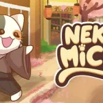 Neko Michi Trainer