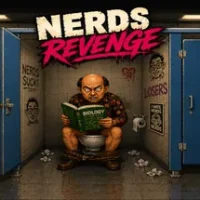 Nerds Revenge trainer — featured cover