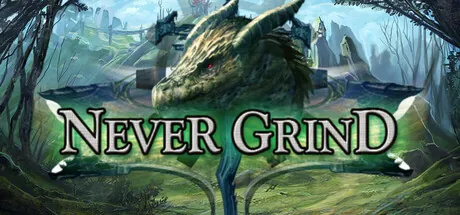 Nevergrind trainer — featured cover
