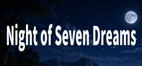 Night of Seven Dreams trainer — featured cover