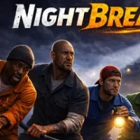 NightBreak trainer — featured cover