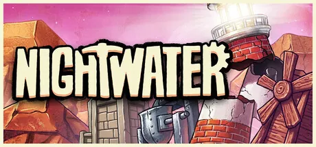 Nightwater trainer — featured cover