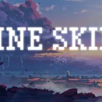 Nine Skies trainer — featured cover