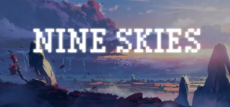 Nine Skies trainer — featured cover