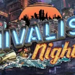 Nivalis Nights Trainer