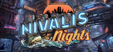 Nivalis Nights trainer — featured cover