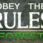 Obey the Rules: Forest Trainer
