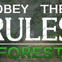 Obey the Rules: Forest trainer — featured cover
