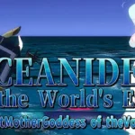 OCEANIDES: World’s End – Great Mother Goddess of the Void Sea Trainer