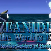 OCEANIDES: World's End – Great Mother Goddess of the Void Sea trainer — featured cover
