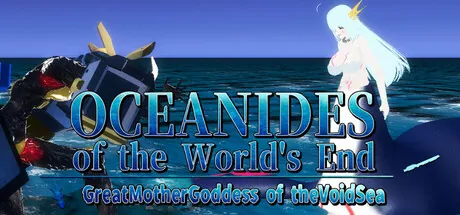 OCEANIDES: World's End – Great Mother Goddess of the Void Sea trainer — featured cover