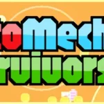 OctoMech Survivors Trainer