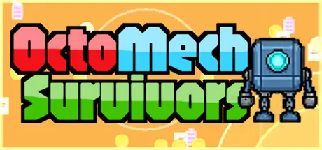 OctoMech Survivors trainer — featured cover