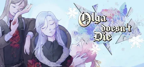 Olga Doesn't Die trainer — featured cover
