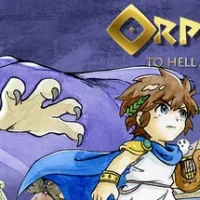 ORPHEUS: TO HELL AND BACK trainer — featured cover
