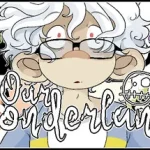 Our Wonderland Trainer