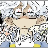 Our Wonderland trainer — featured cover