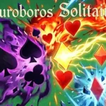Ouroboros Solitaire Trainer
