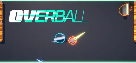 Overball trainer — featured cover