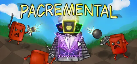 Pacremental trainer — featured cover