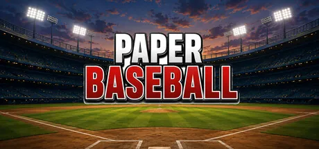 Paper Baseball trainer — featured cover