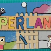 Paperlands trainer — featured cover