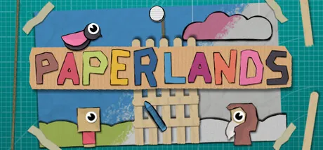 Paperlands trainer — featured cover