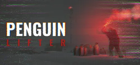 Penguin Lifter trainer — featured cover