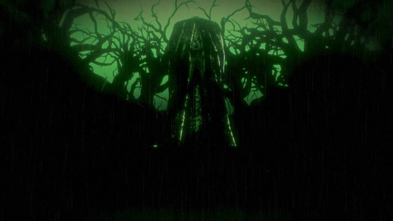 Persona 6 — exploration snapshot