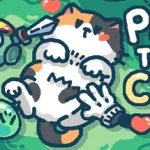 Pet the Cat Trainer