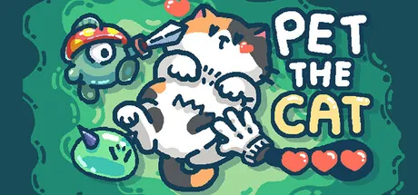 Pet the Cat trainer — featured cover