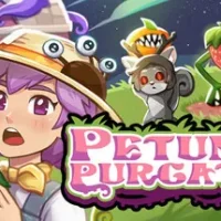 Petunia's Purgatory trainer — featured cover
