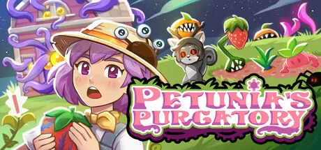 Petunia's Purgatory trainer — featured cover