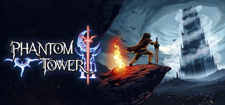 Phantom Tower trainer — featured cover