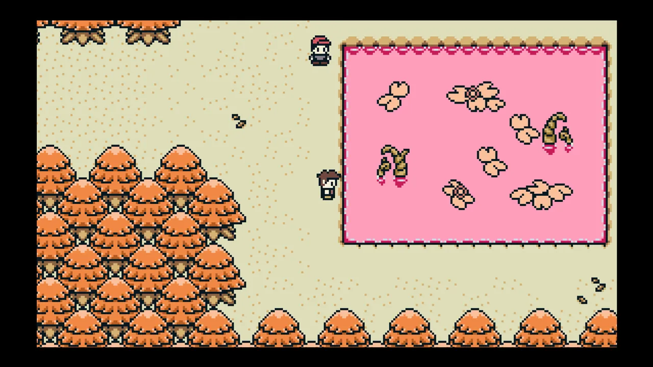 Pigbert — story scene capture