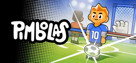 Pimbolas trainer — featured cover