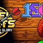 Pixel Darts: From Pub to Glory Trainer