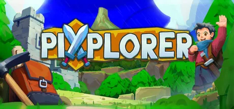 Pixplorer trainer — featured cover